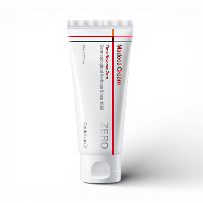 Madeca Cream Time Reverse Zero