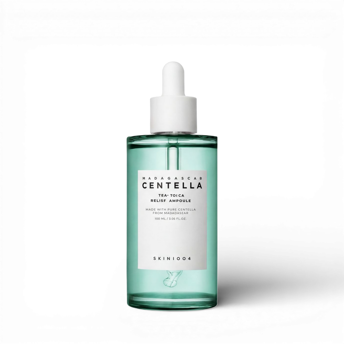 Tea-Trica Relief Ampoule