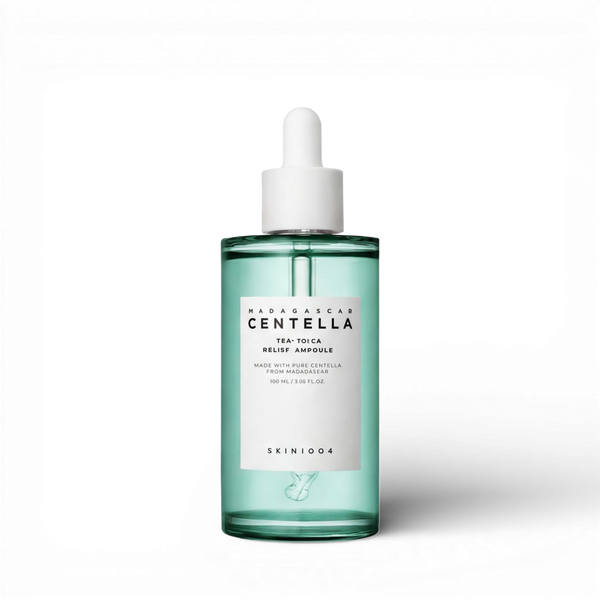 Tea-Trica Relief Ampoule