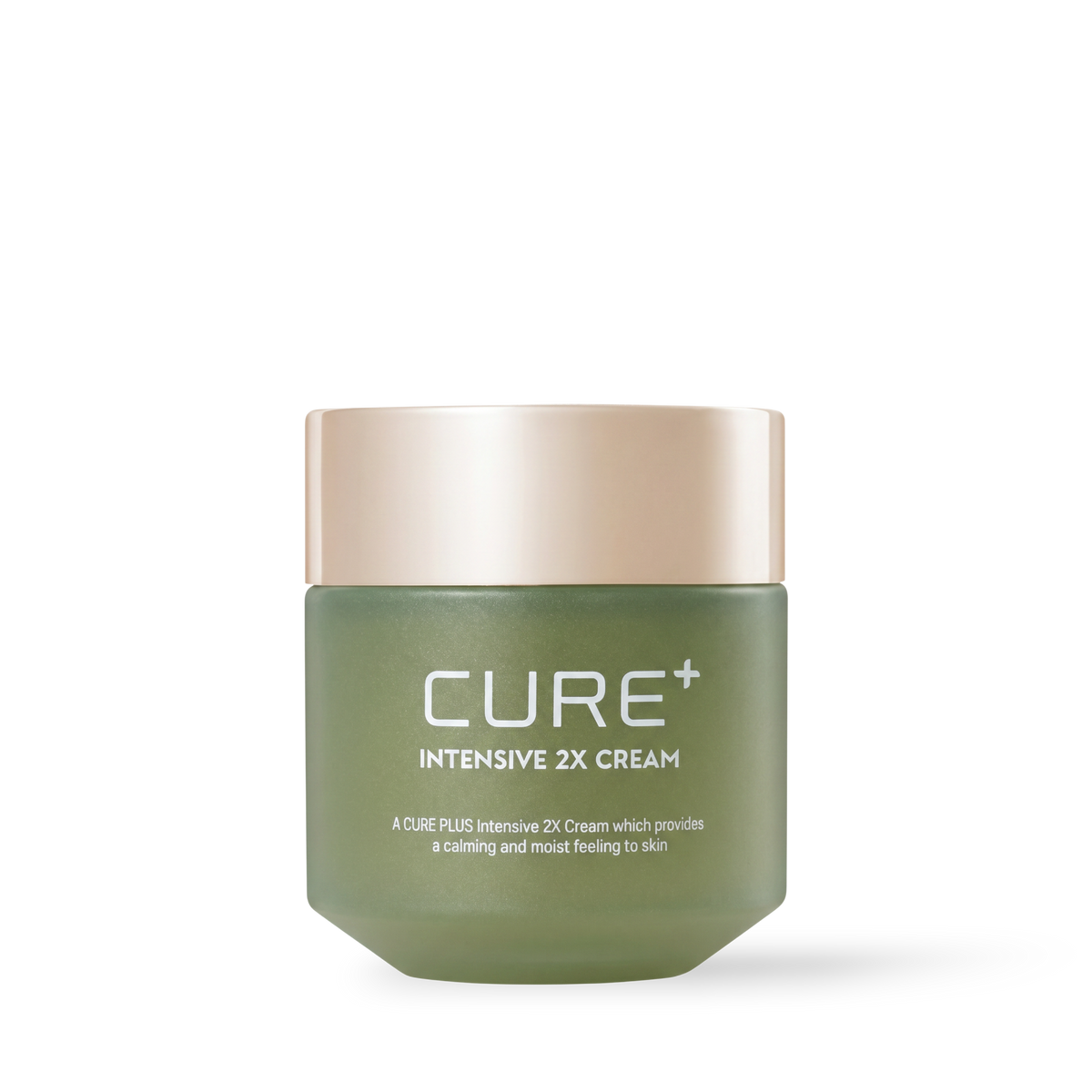 Intensive 2X Cream
