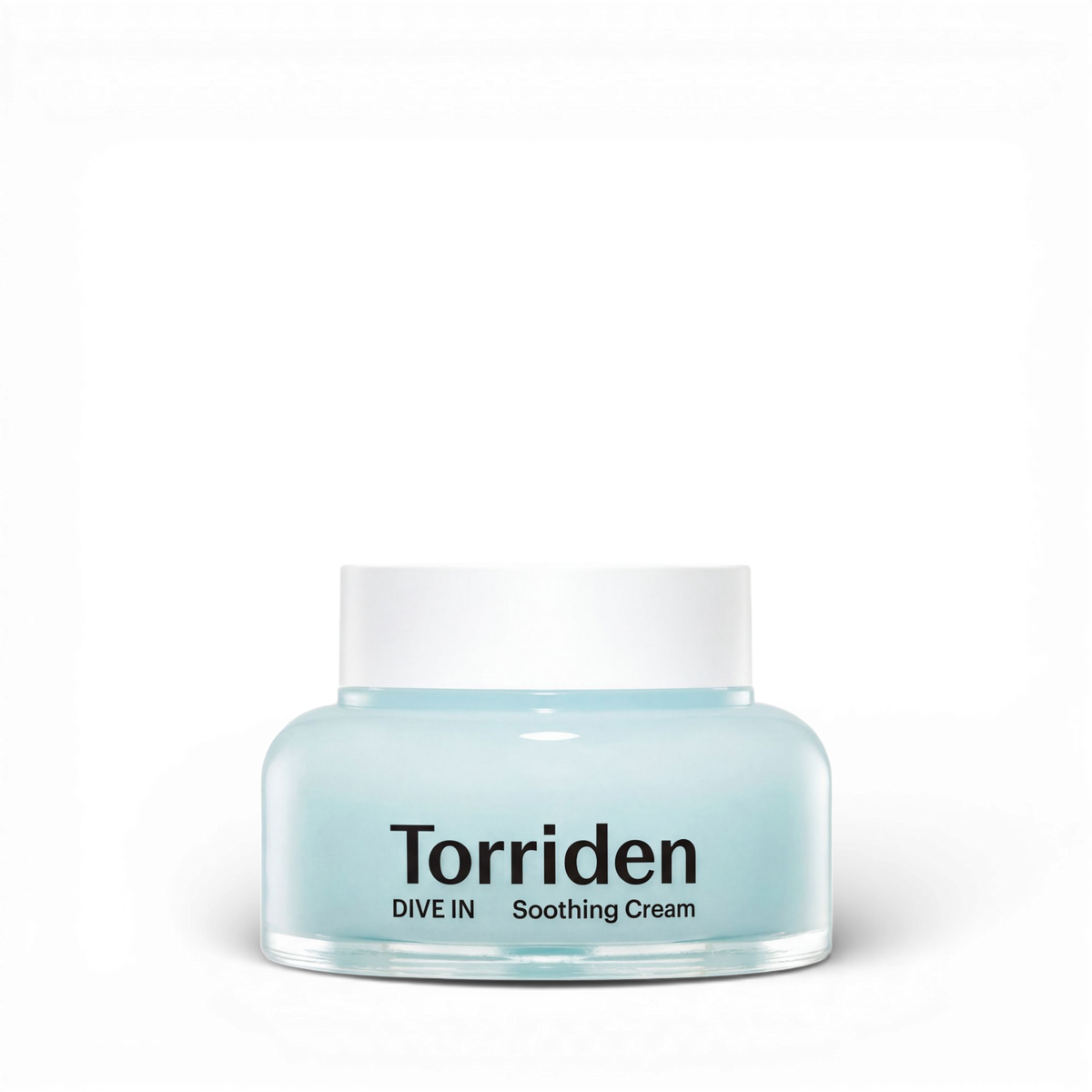 DIVE IN Soothing Cream