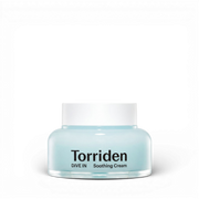 DIVE IN Soothing Cream