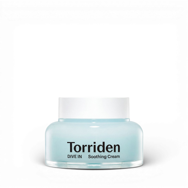 DIVE IN Soothing Cream