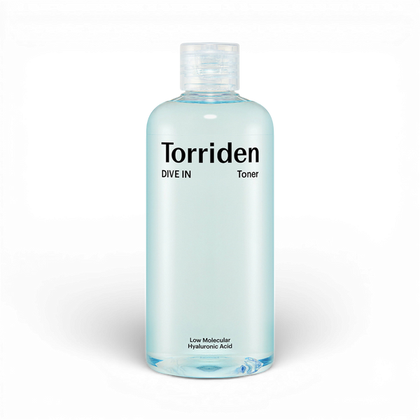 DIVE IN Toner
