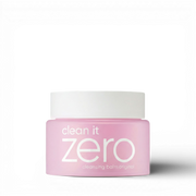 Clean It Zero Cleansing Balm Original