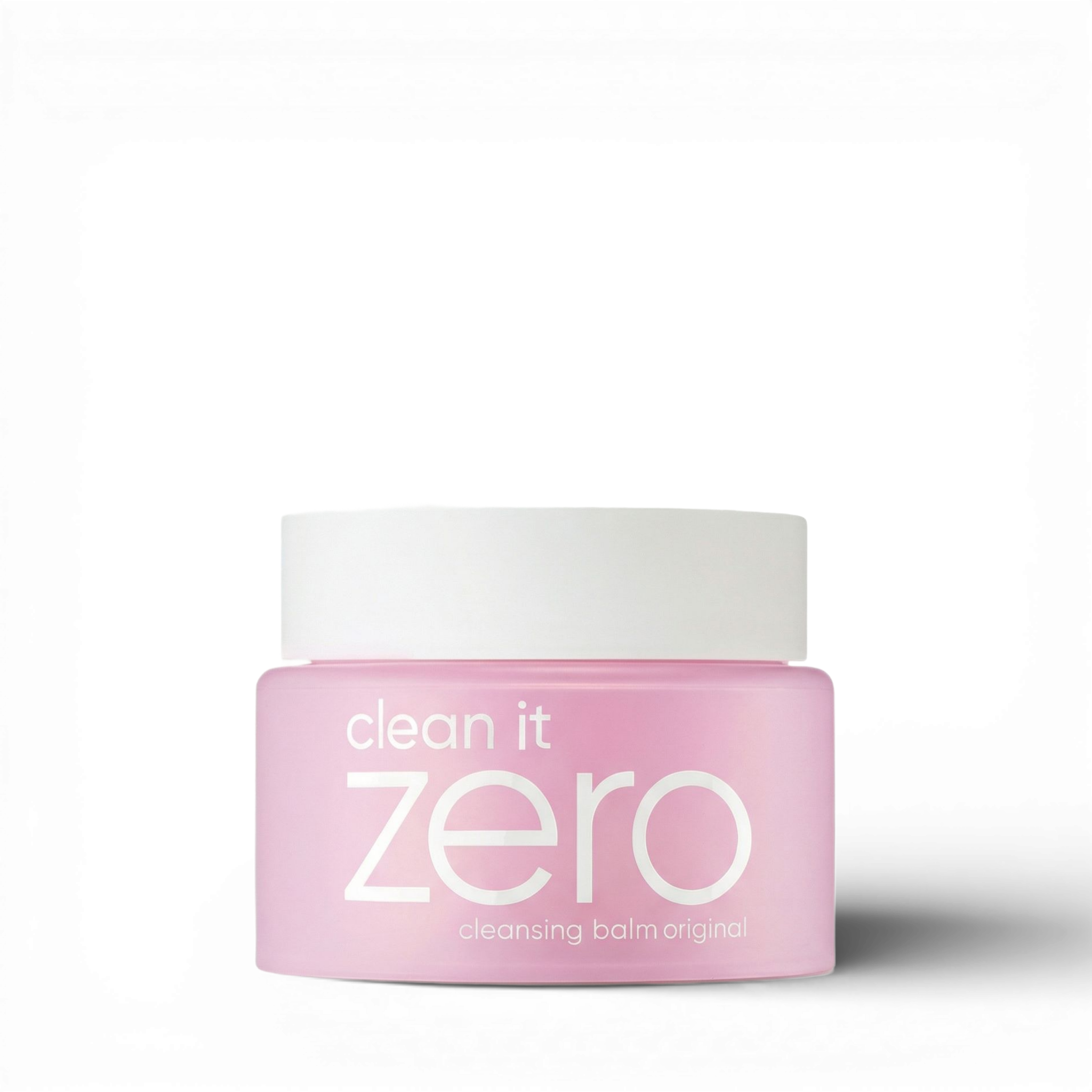 Clean It Zero Cleansing Balm Original