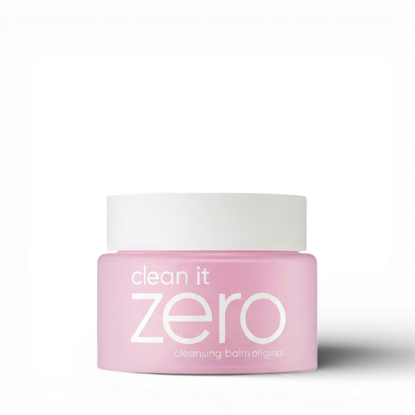 Clean It Zero Cleansing Balm Original