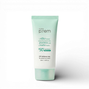 UV Defense Me. No Sebum Sun Cream SPF50+ PA++++