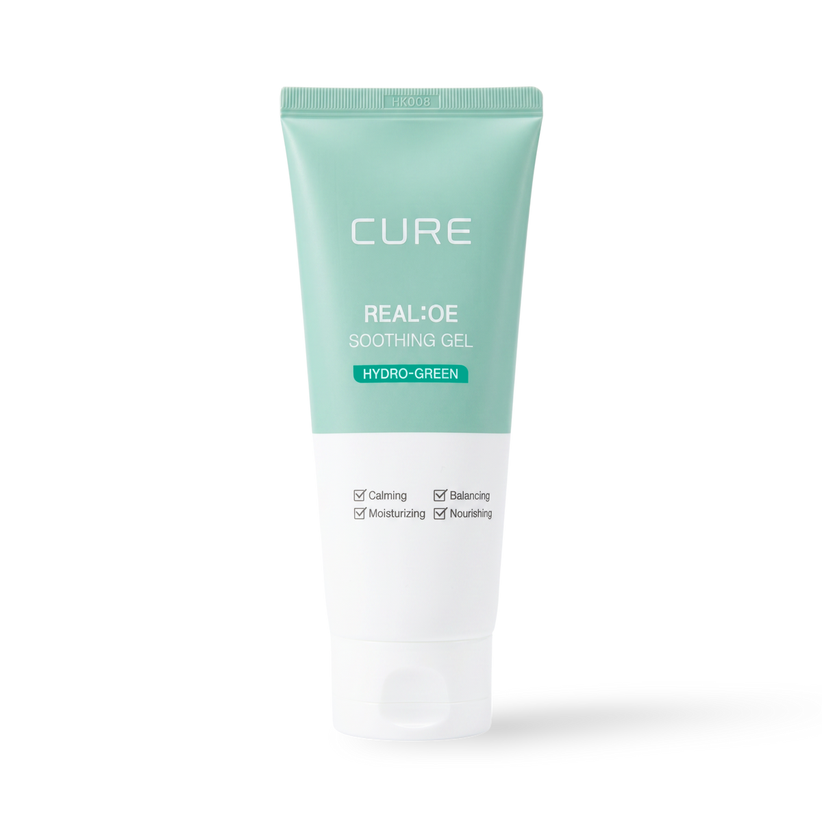 Real:oe Soothing Gel