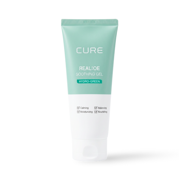 Real:oe Soothing Gel