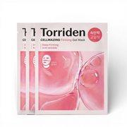 CELLMAZING Firming Gel Mask (Face & Neck Included)