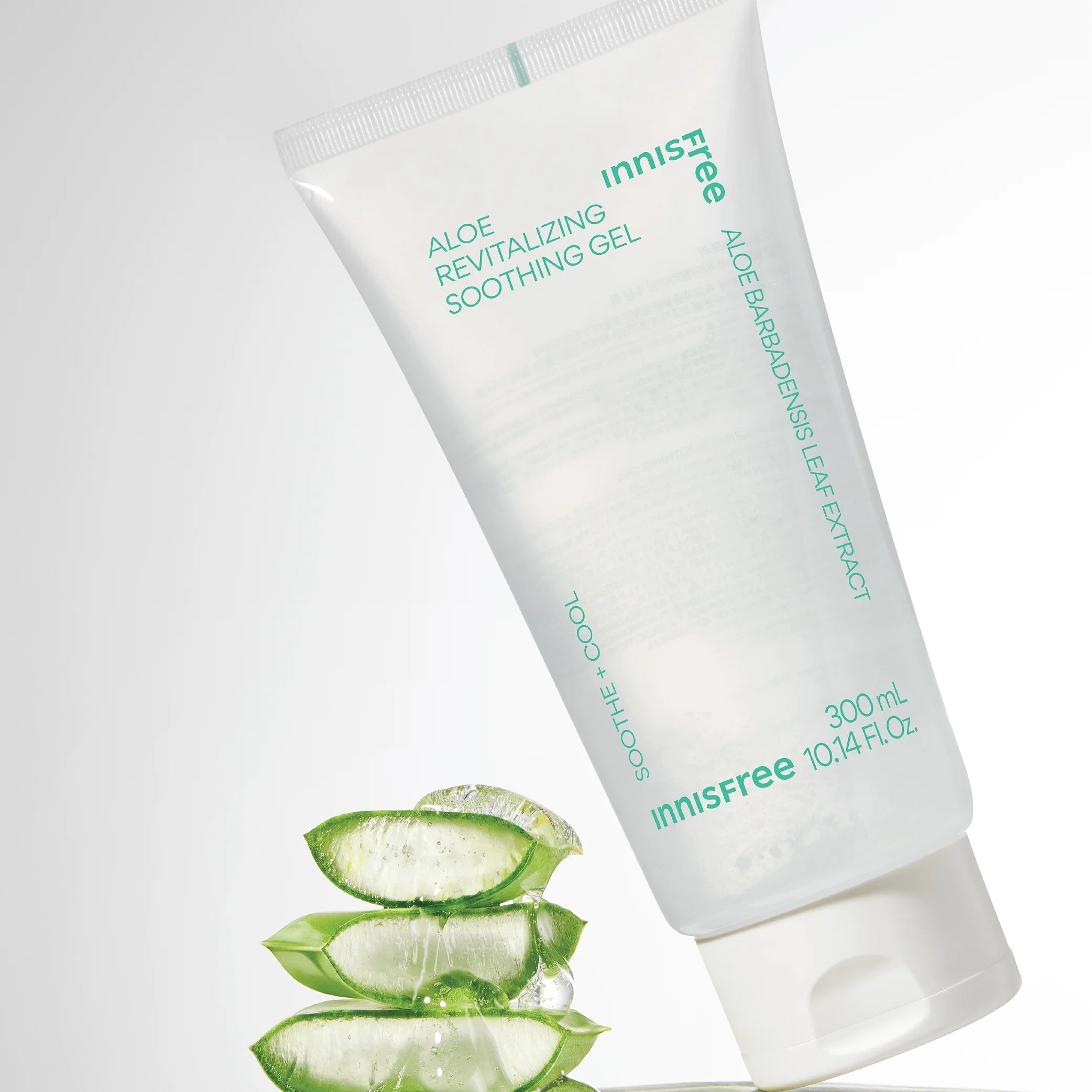 Aloe Revitalizing Soothing Gel