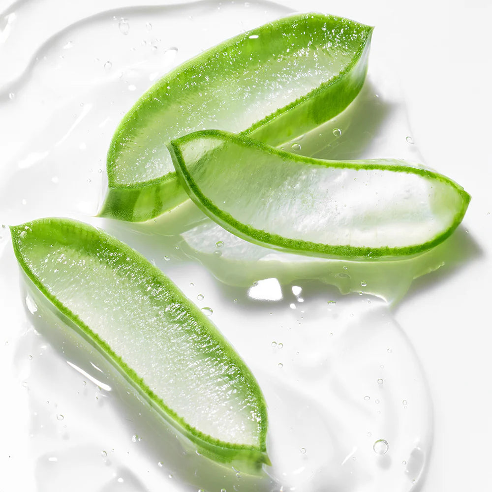 Aloe Revitalizing Soothing Gel
