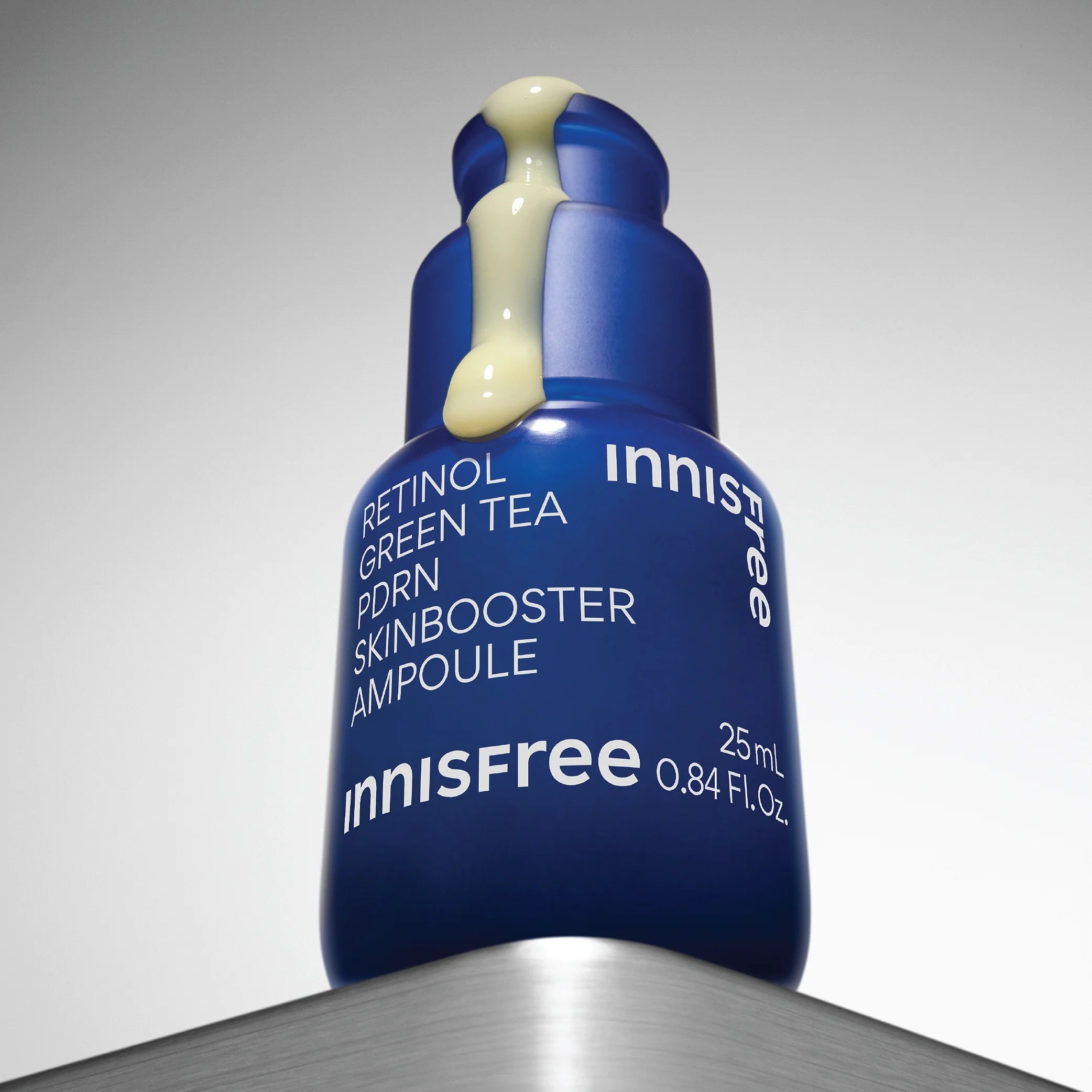 Retinol Green Tea PDRN Skinbooster Ampoule