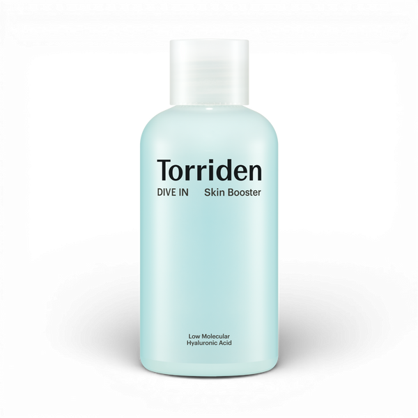 DIVE IN Skin Booster