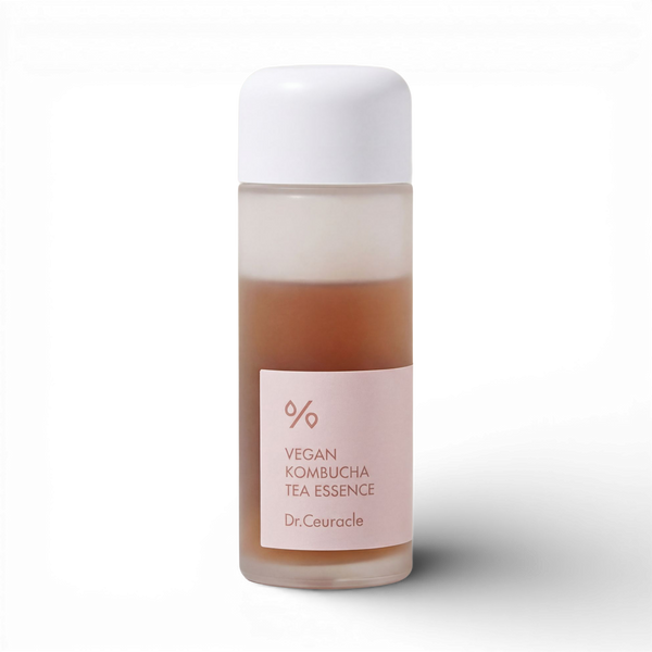 Vegan Kombucha Tea Essence