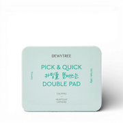 Pick And Quick Calming Full Double Pad