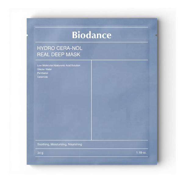 Hydro Cera-nol Real Deep Mask