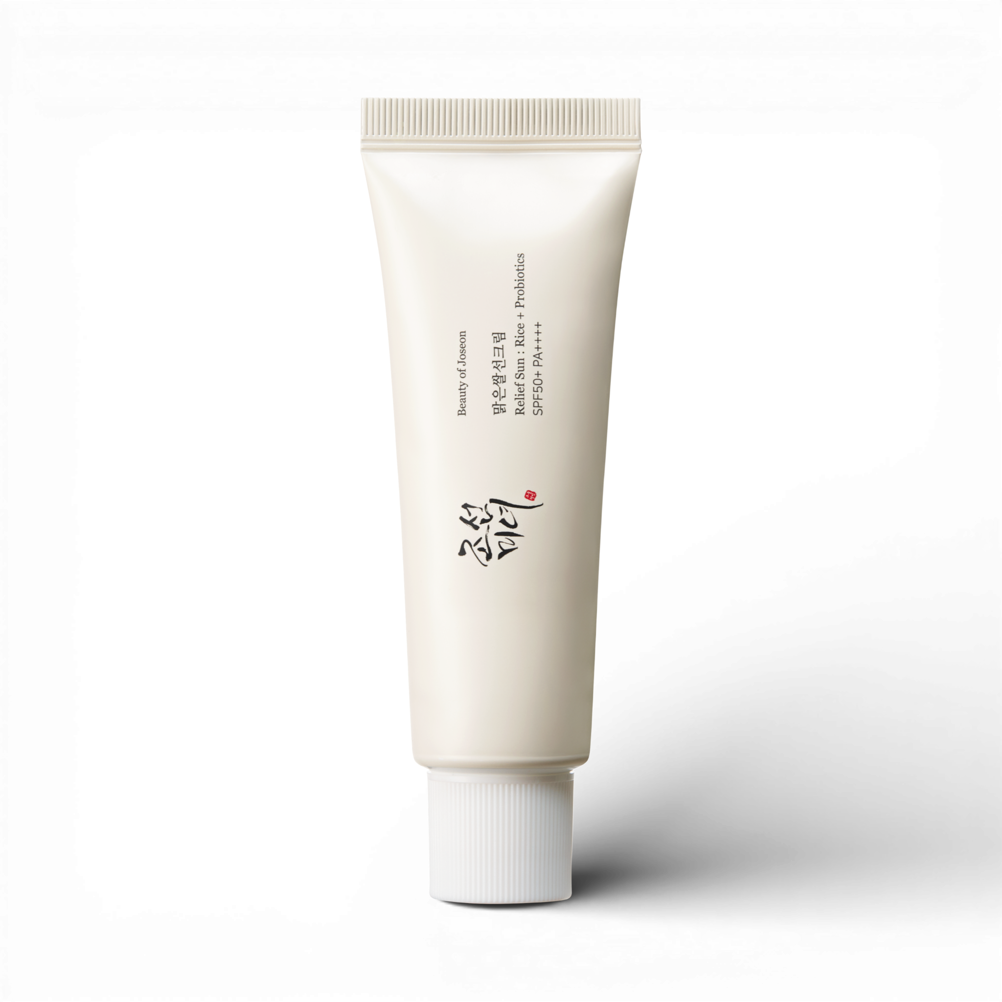 Relief Sun : Rice + Probiotics (SPF50+ PA++++)