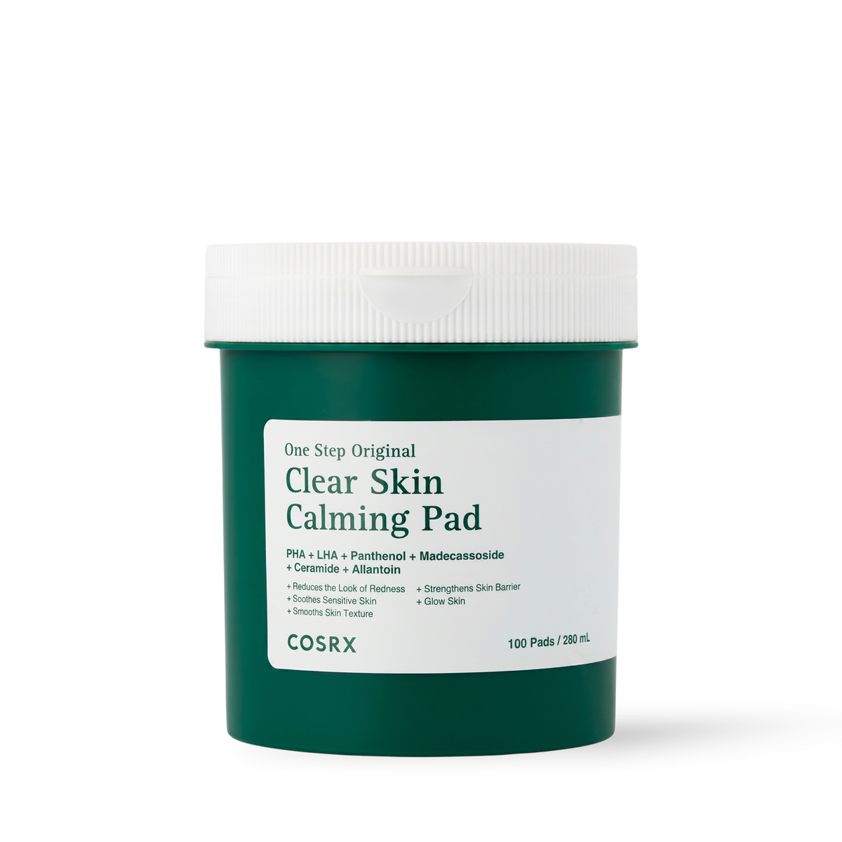 One Step Original Clear Skin Calming Pad