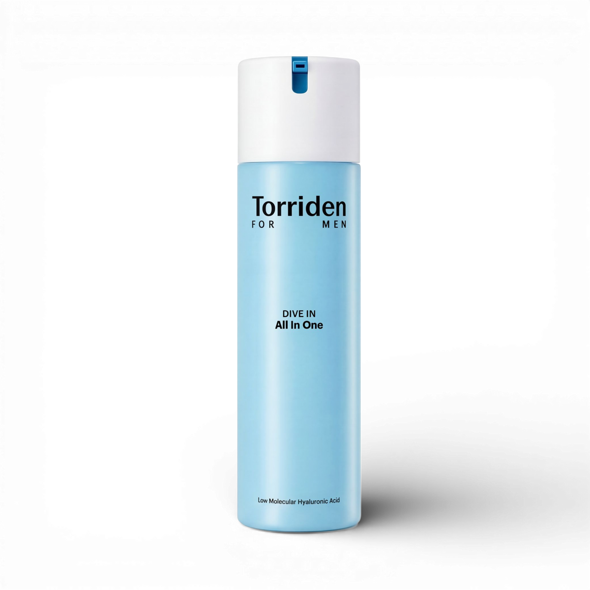 DIVE IN FOR MEN All In One
