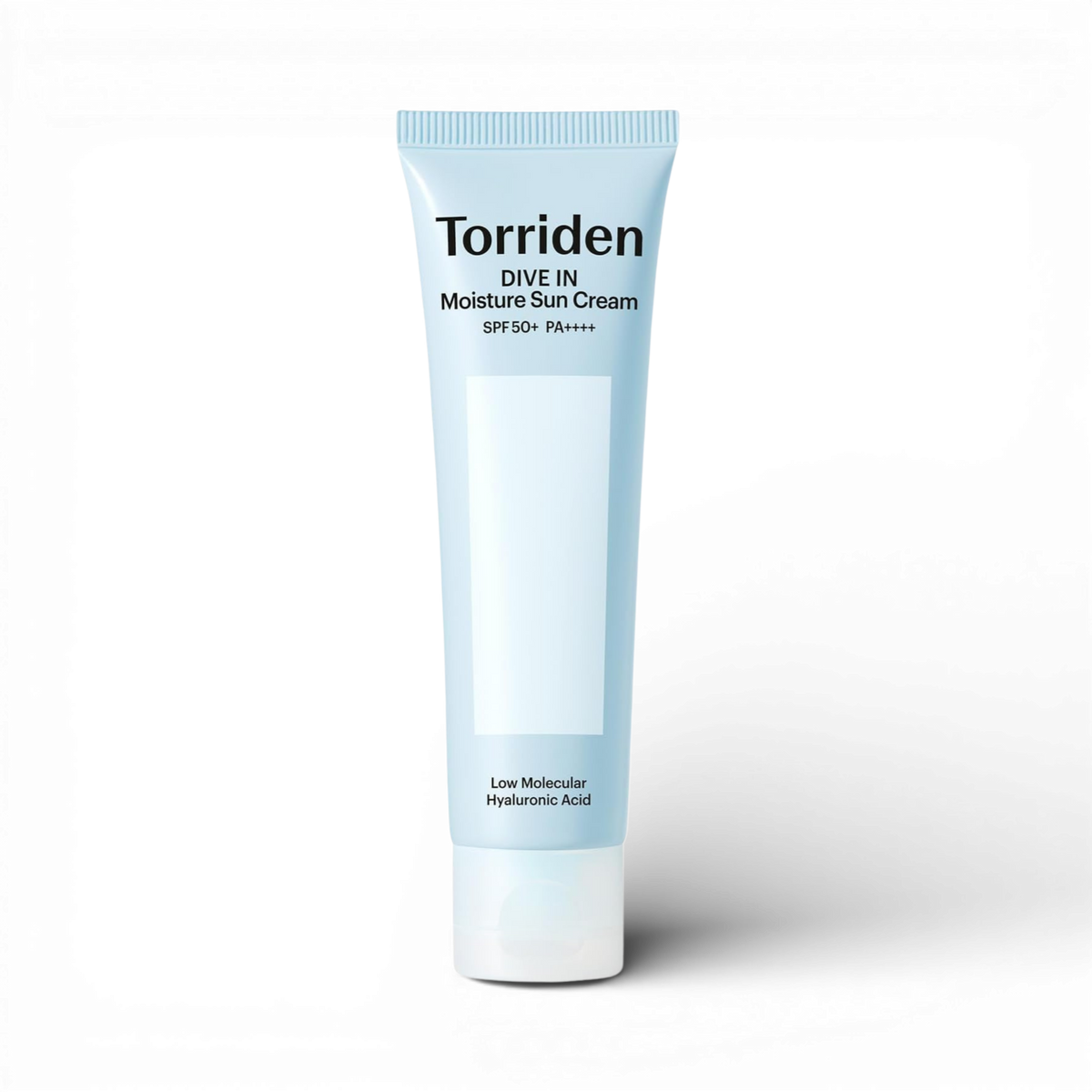 DIVE IN Moisture Sun Cream