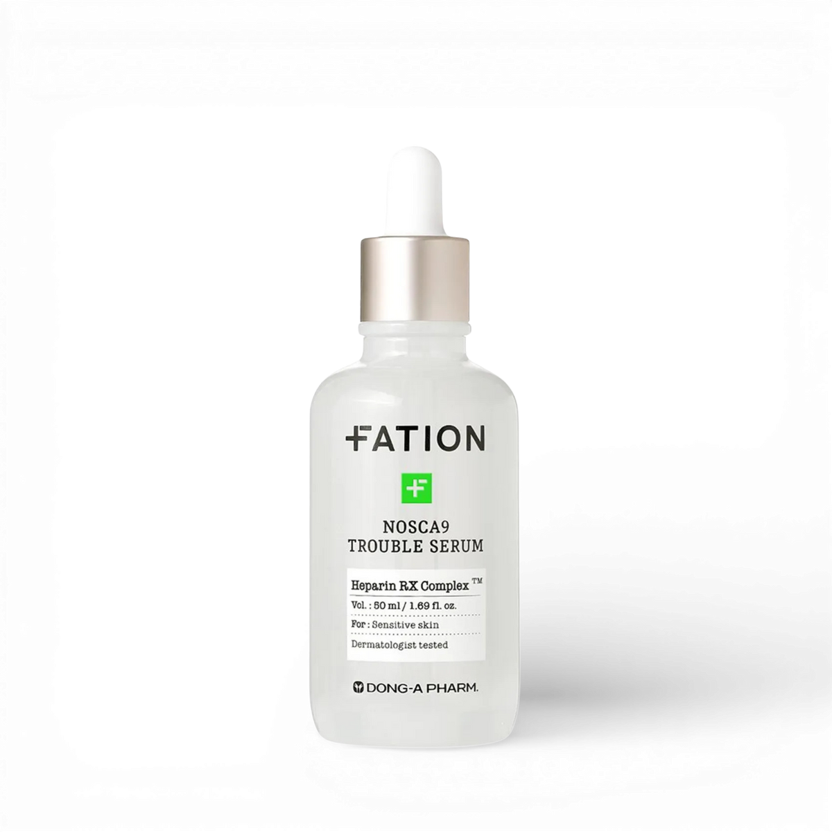 Nosca9 Trouble Serum
