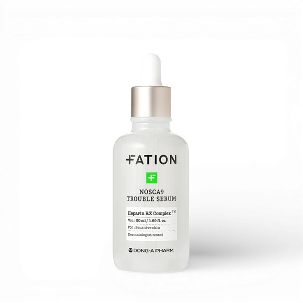 Nosca9 Trouble Serum