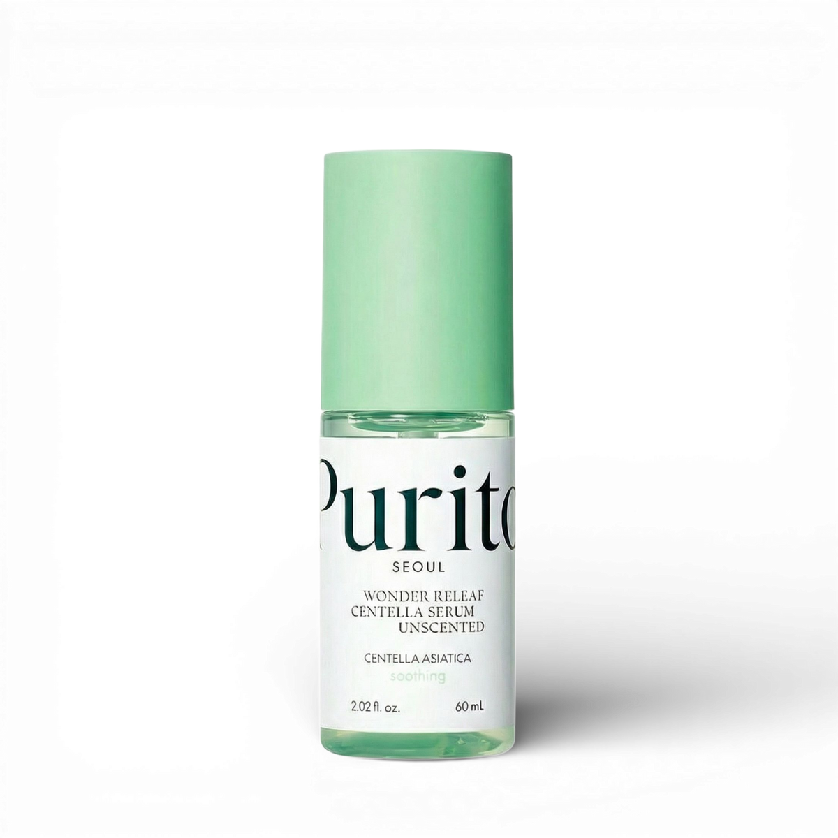 Wonder Releaf Centella Serum Unscented