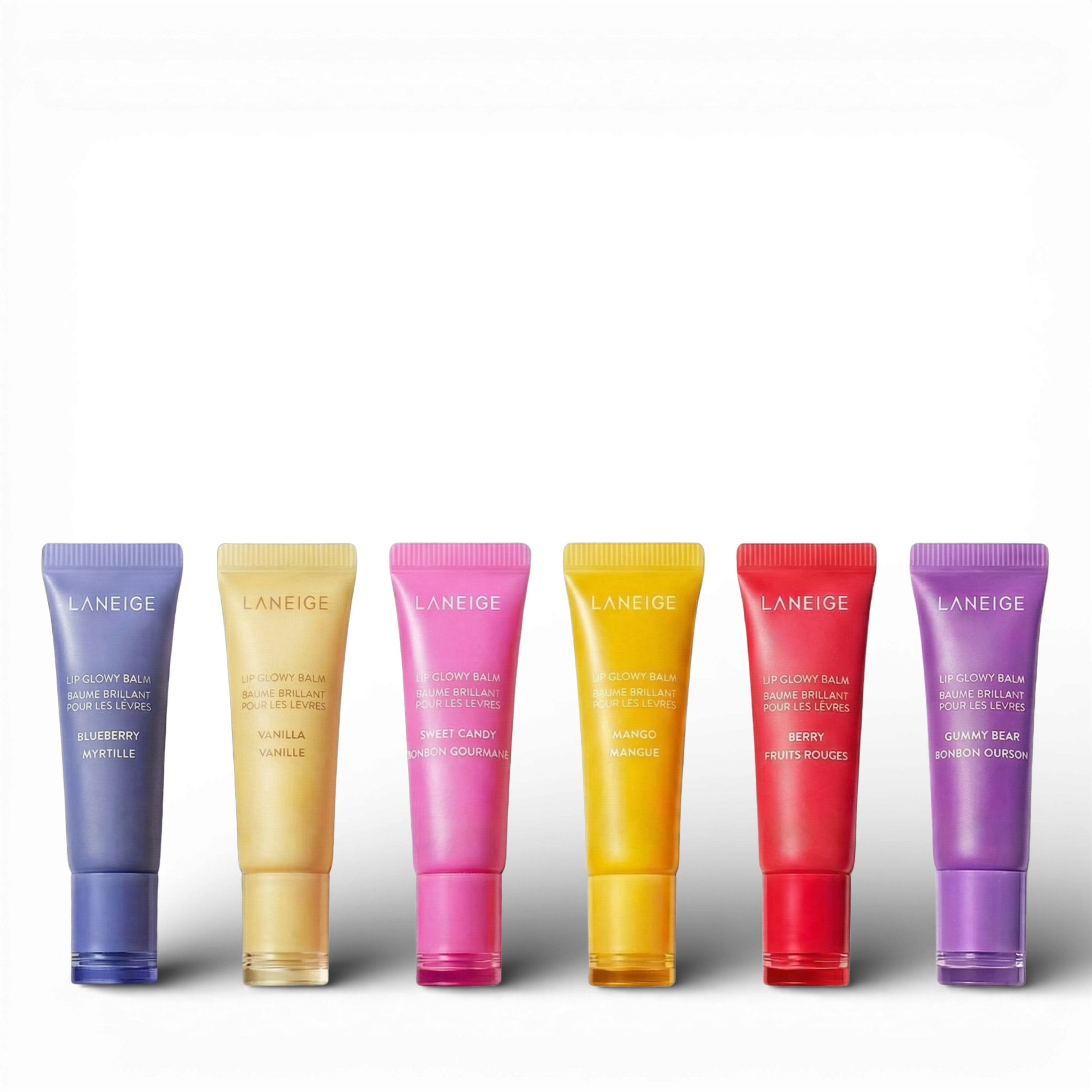 Lip Glowy Balm