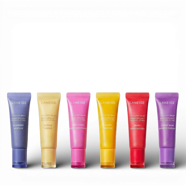 Lip Glowy Balm