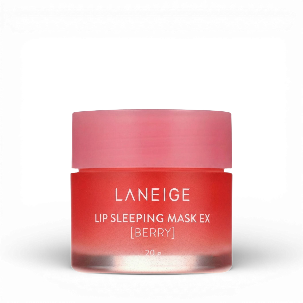 Lip Sleeping Mask