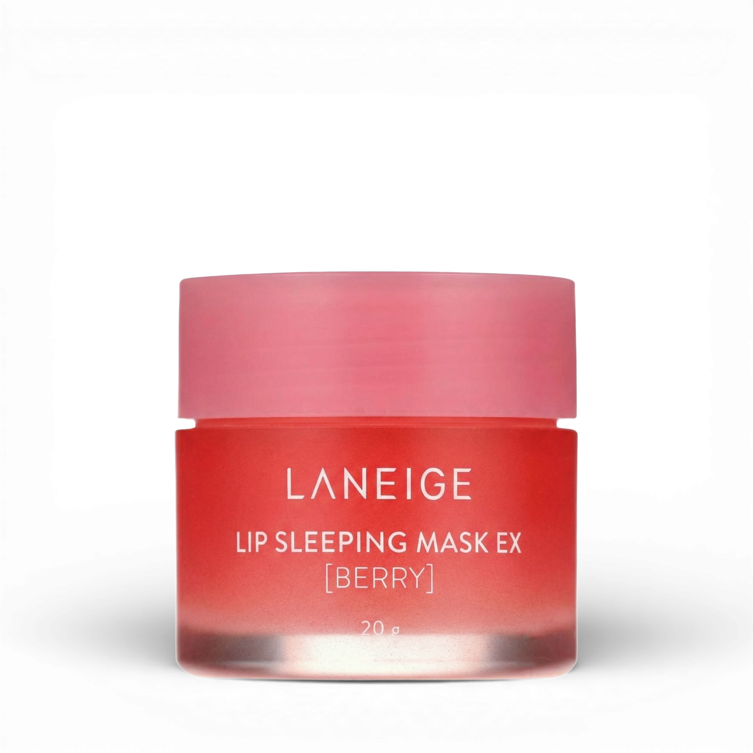 Lip Sleeping Mask