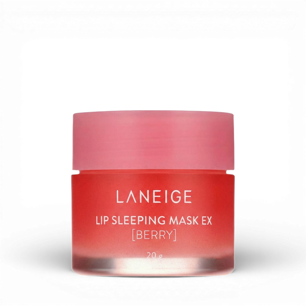 Lip Sleeping Mask