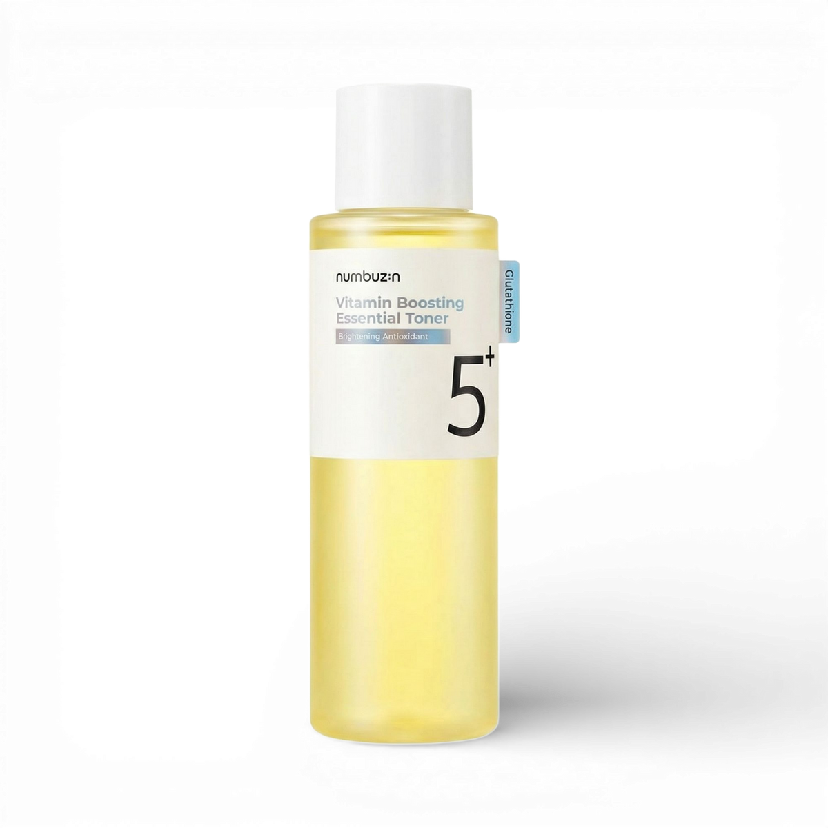 No.5+ Vitamin Boosting Essential Toner