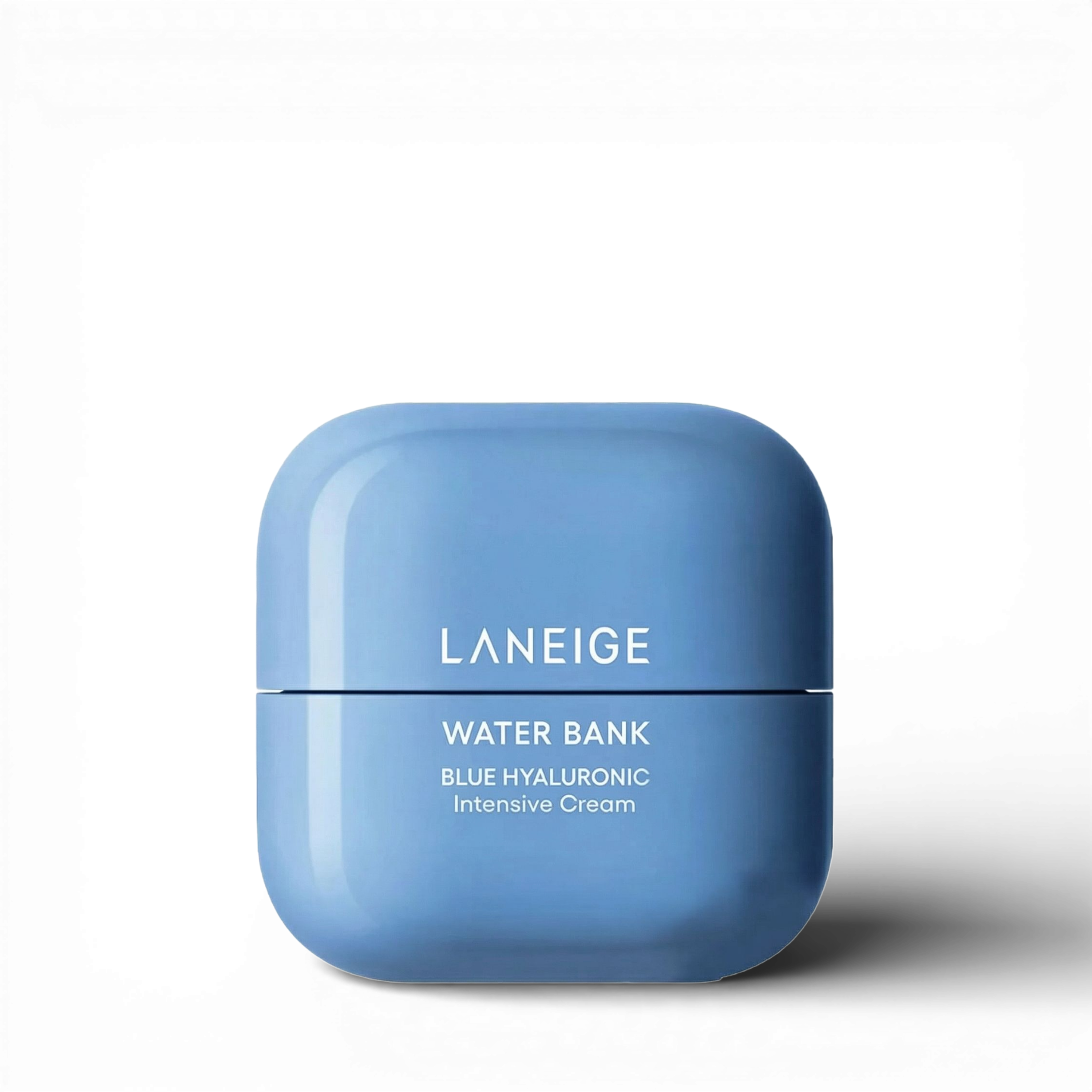 Water Bank Blue Hyaluronic Intensive Cream