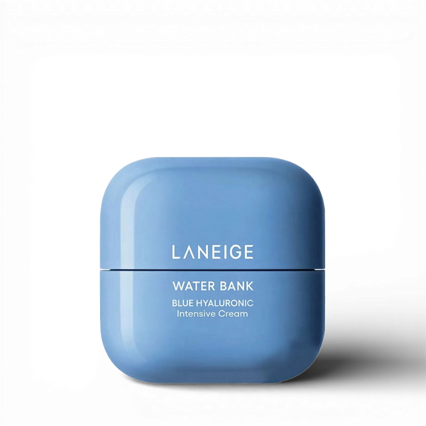 Water Bank Blue Hyaluronic Intensive Cream