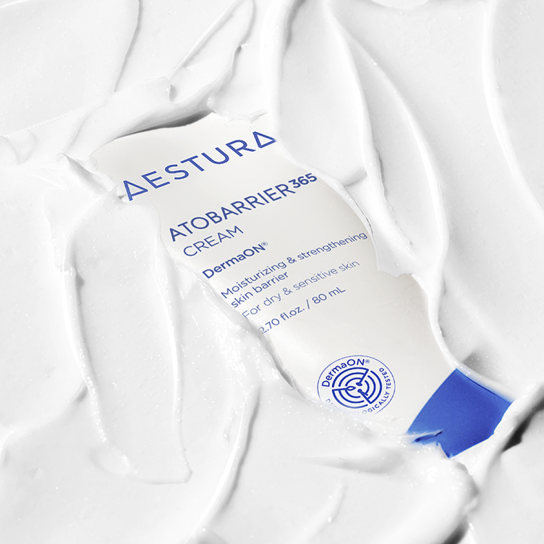 ATOBARRIER 365 CREAM