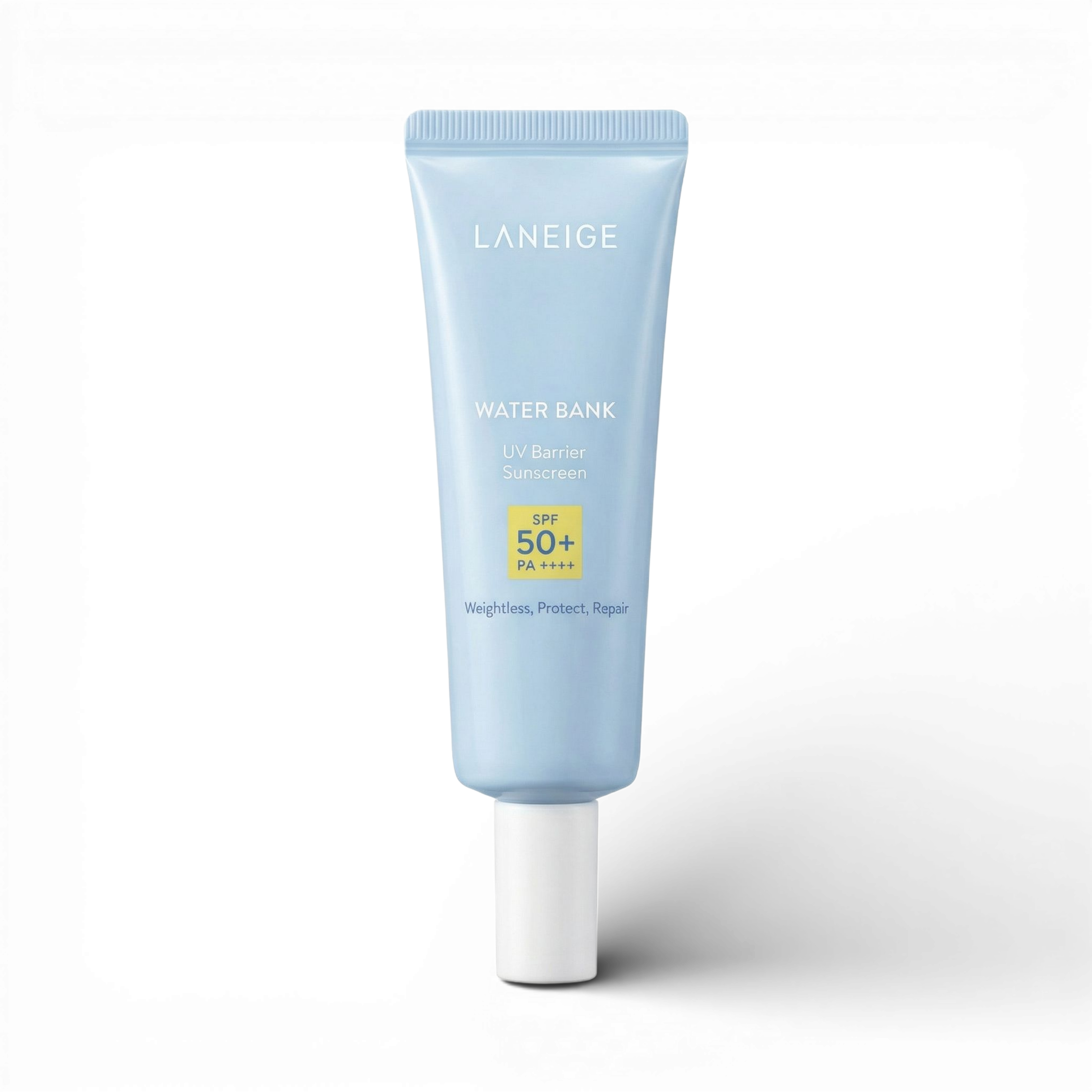 Water Bank UV Barrier Sunscreen SPF50+ PA++++