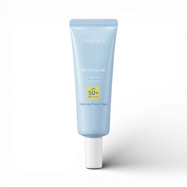 Water Bank UV Barrier Sunscreen SPF50+ PA++++