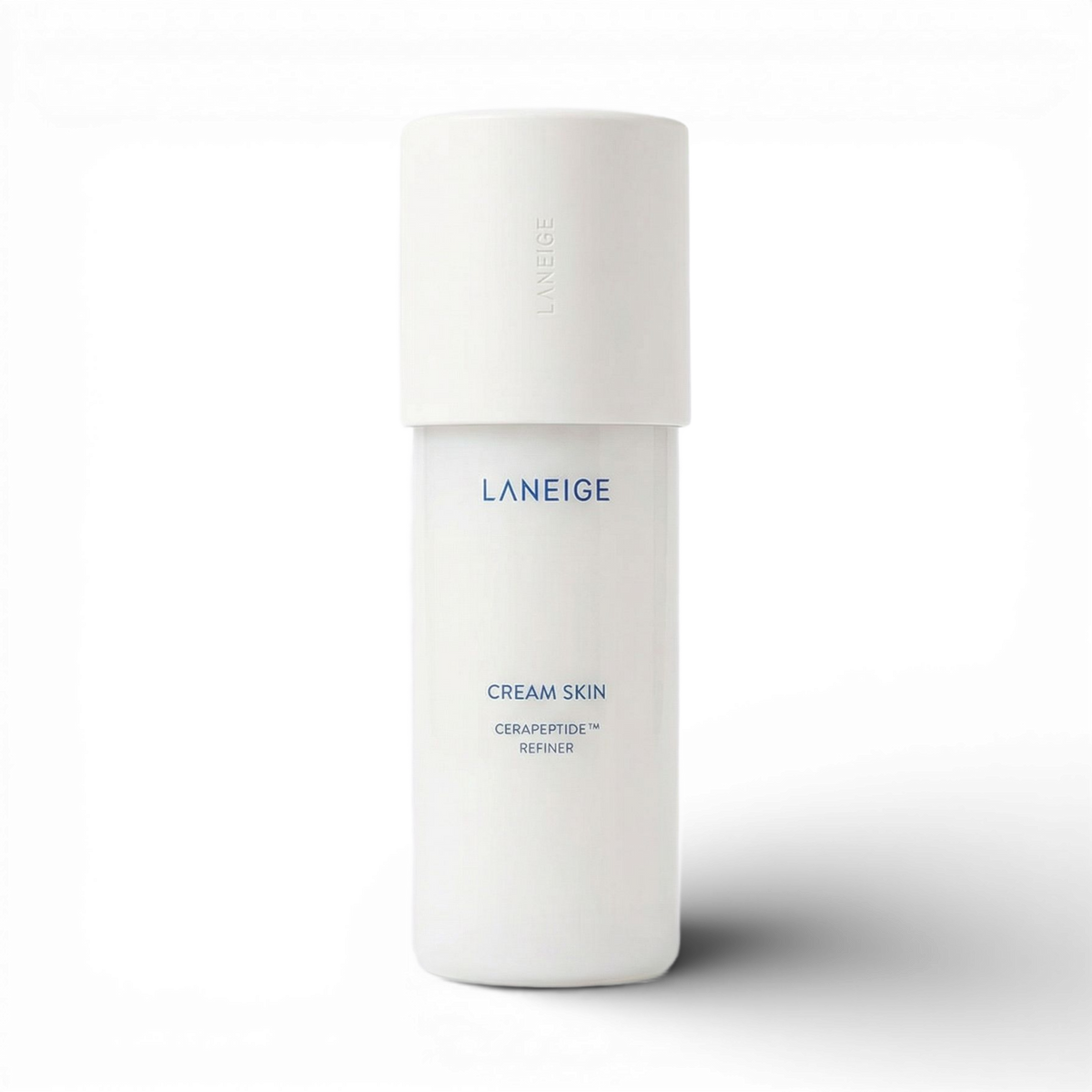 Cream Skin Cerapeptide Refiner