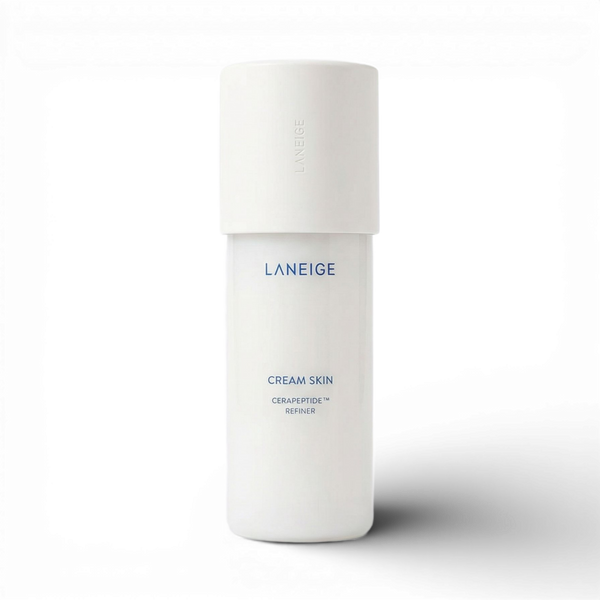 Cream Skin Cerapeptide Refiner