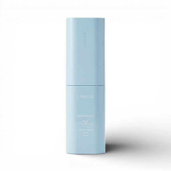 Water Bank Blue Hyaluronic Serum