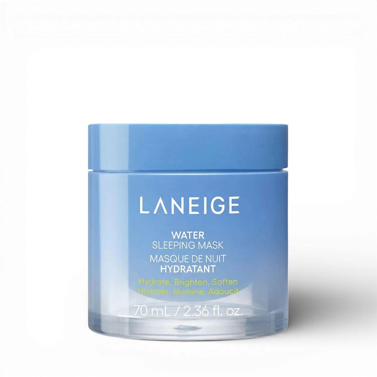 Water Sleeping Mask
