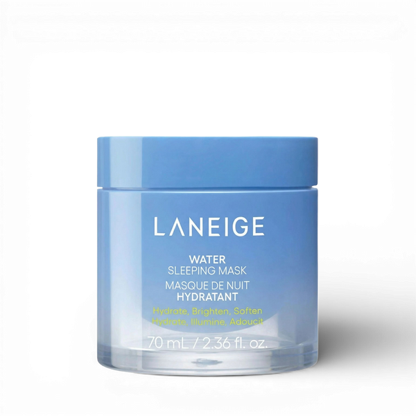 Water Sleeping Mask