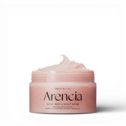 Fresh Cloud Sea Salt Body & Scalp Scrub