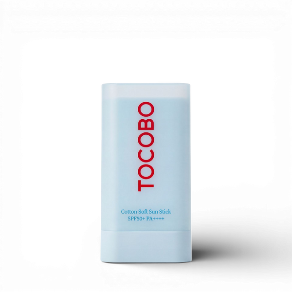 Cotton Airy Sun Stick