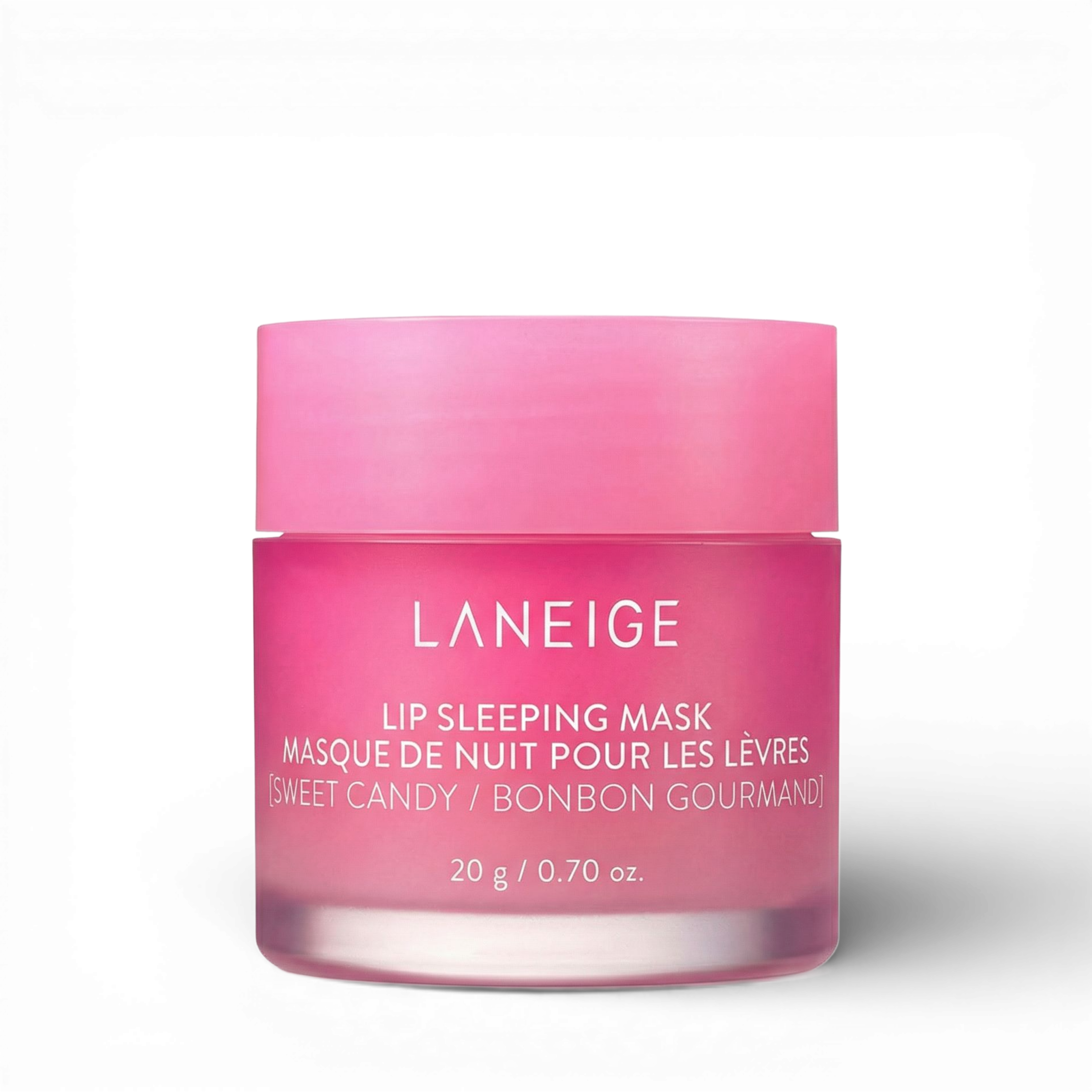 Lip Sleeping Mask
