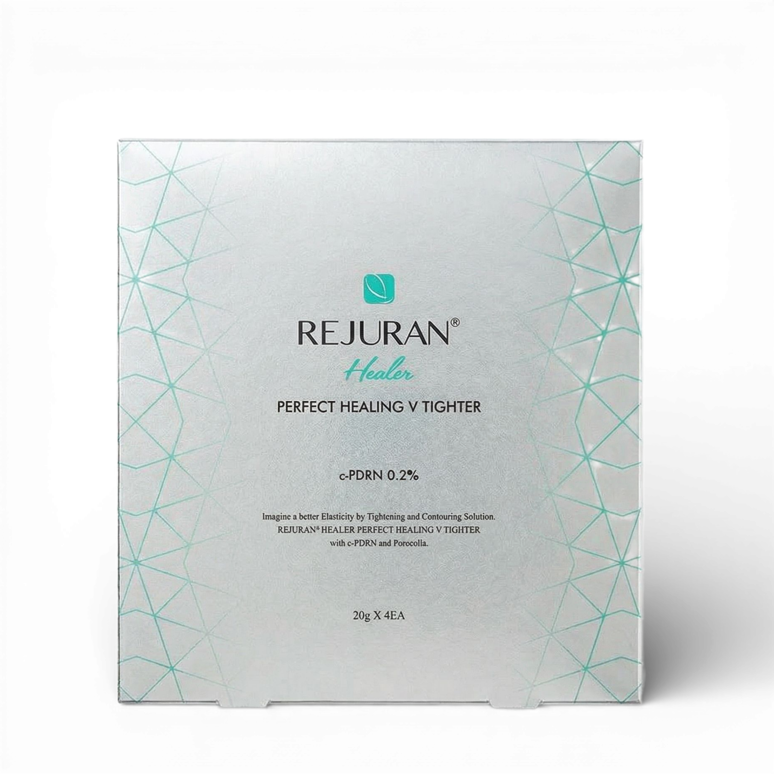 Healer Perfect Healing V Tighter