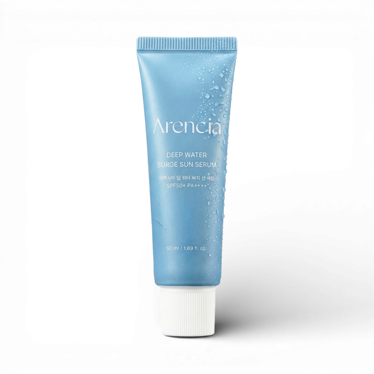 Deep Water Surge Sun Serum